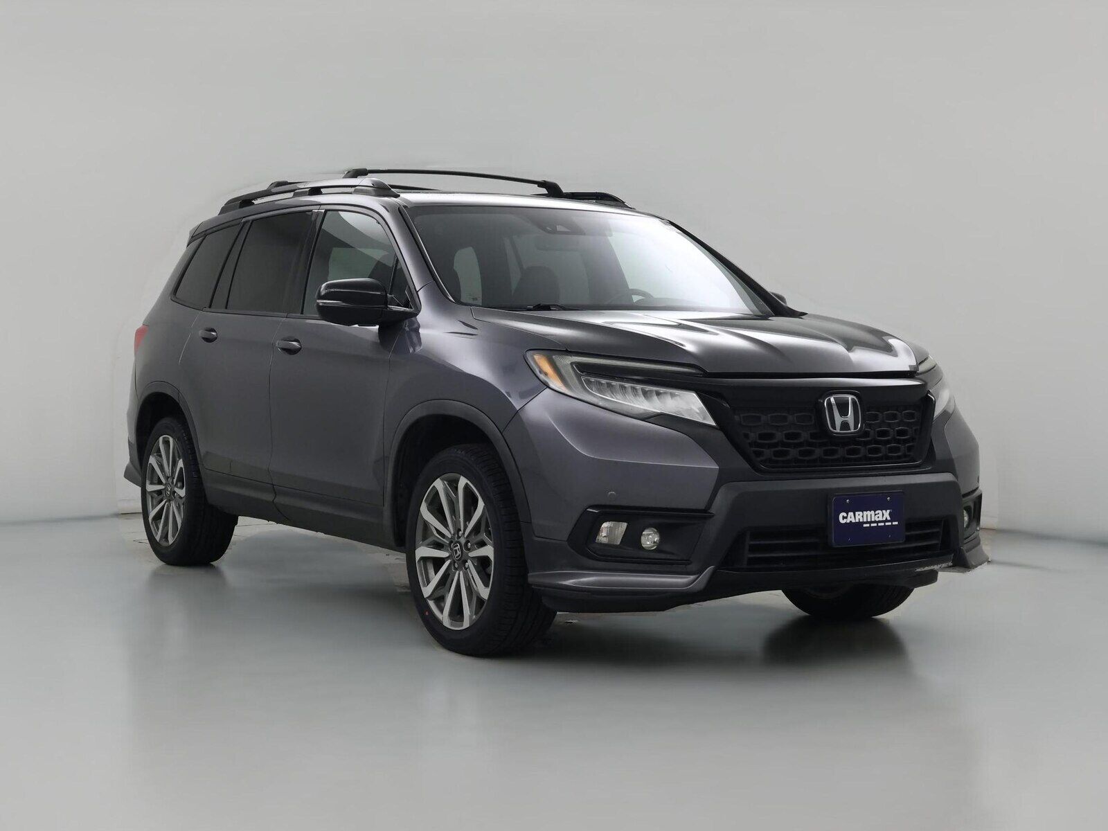 2019 HONDA Passport