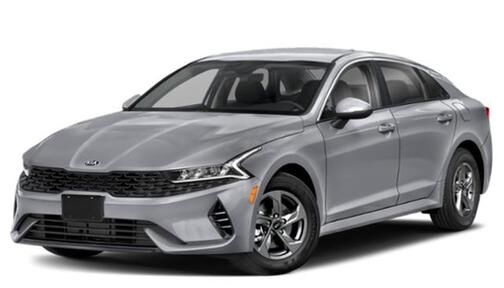 2024 KIA K5