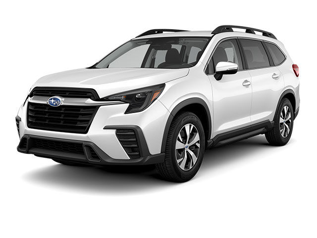 2023 SUBARU Ascent