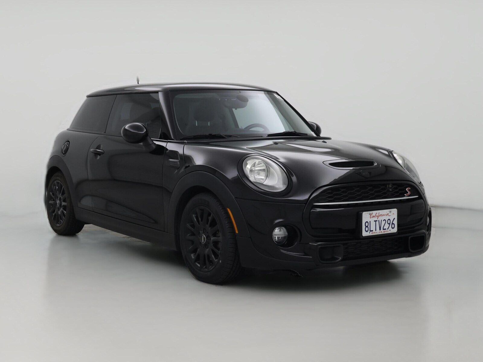 2016 MINI Hardtop
