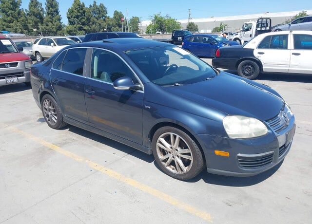 2006 VOLKSWAGEN Jetta