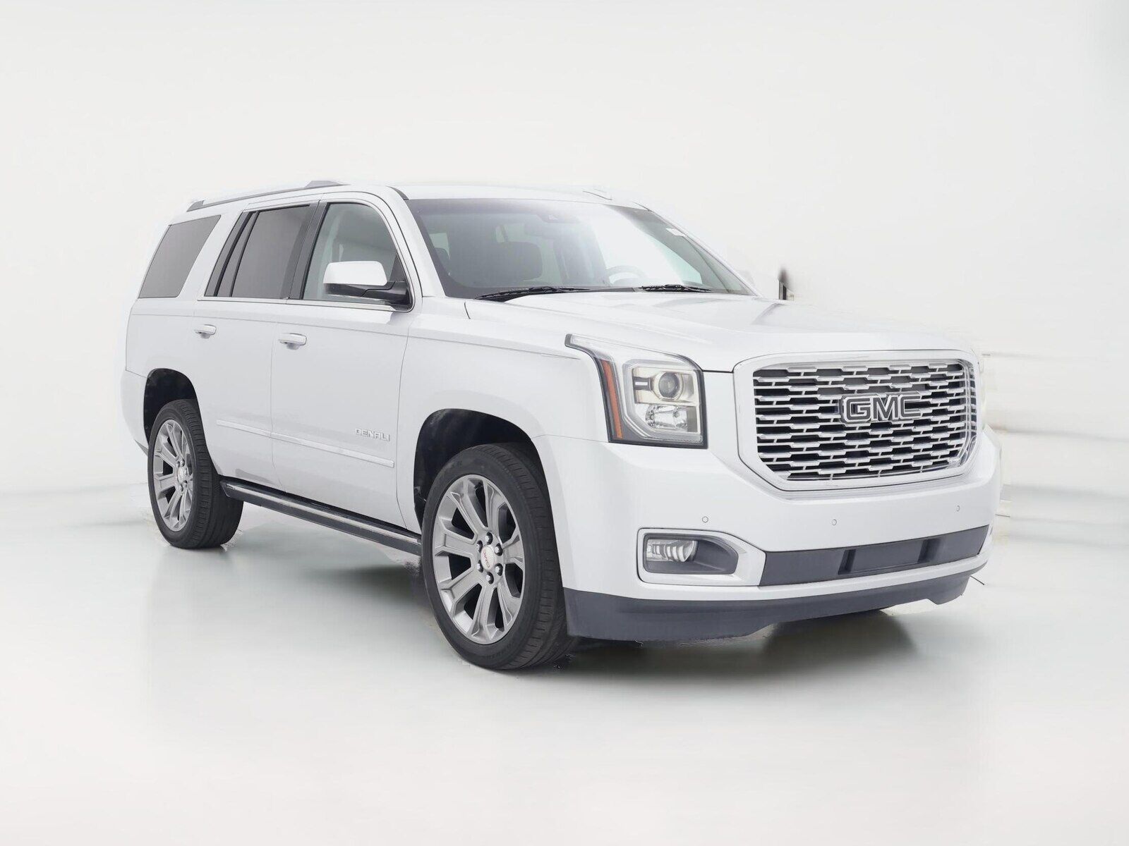 2020 GMC Yukon