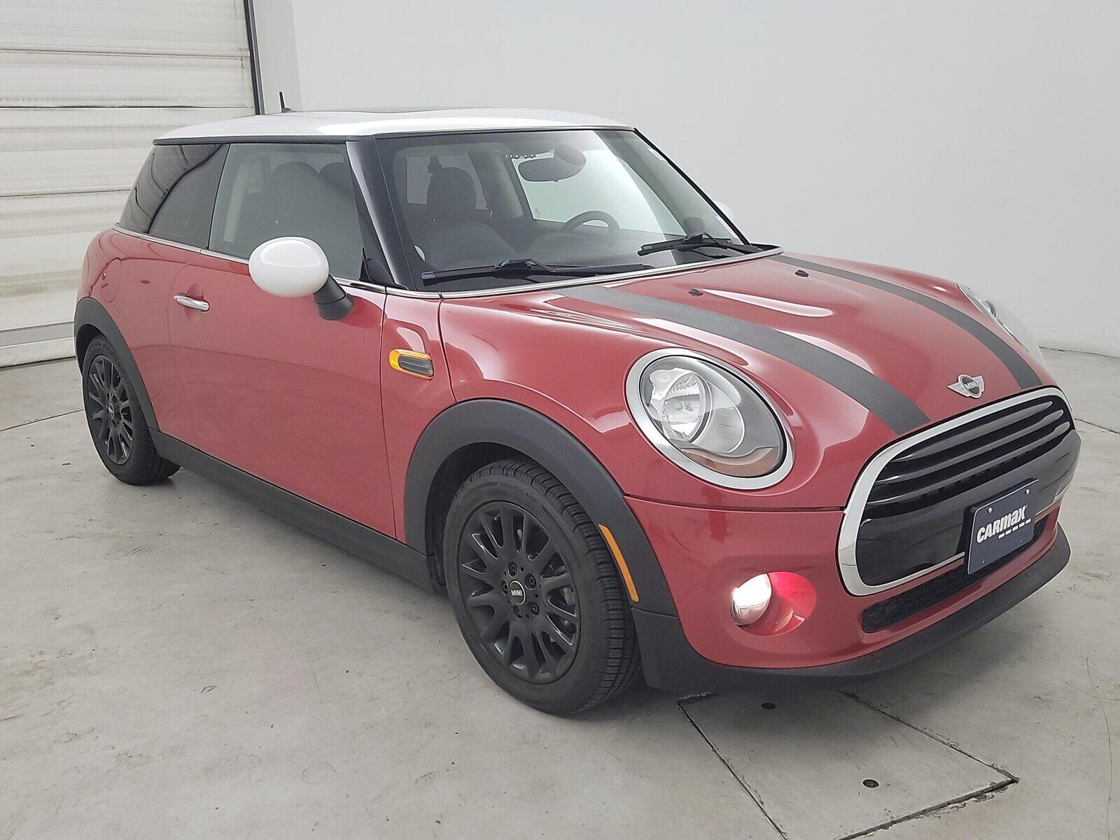 2018 MINI Hardtop