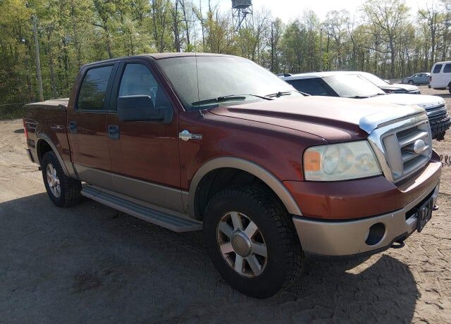 2006 FORD F-150