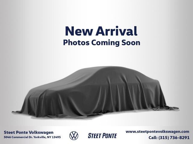 2019 VOLKSWAGEN Passat