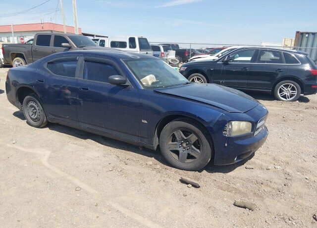 2006 DODGE Charger