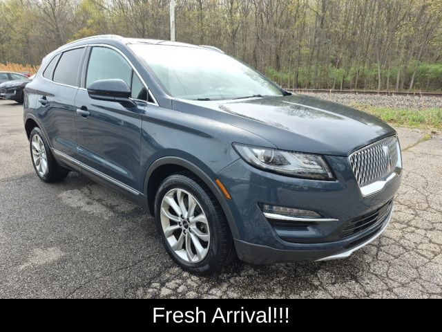 2019 LINCOLN MKC
