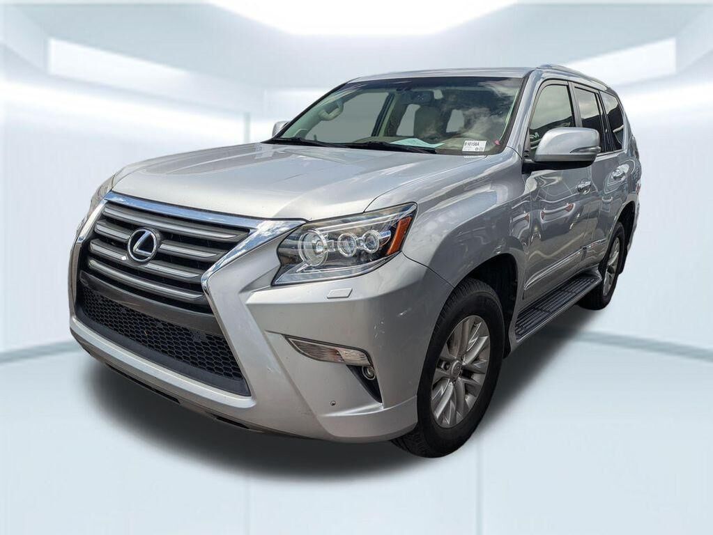2016 LEXUS GX