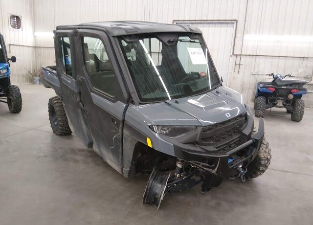 2025 POLARIS Ranger