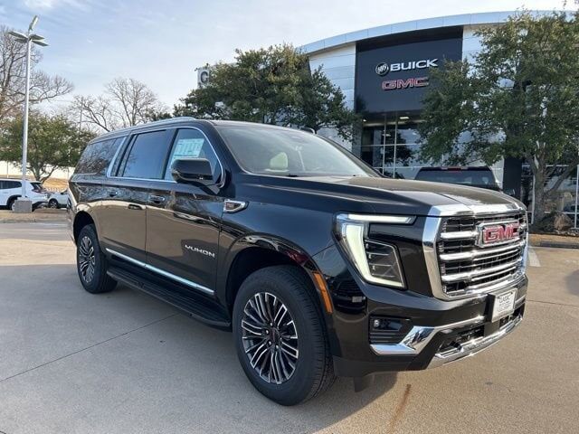 2026 GMC Yukon XL