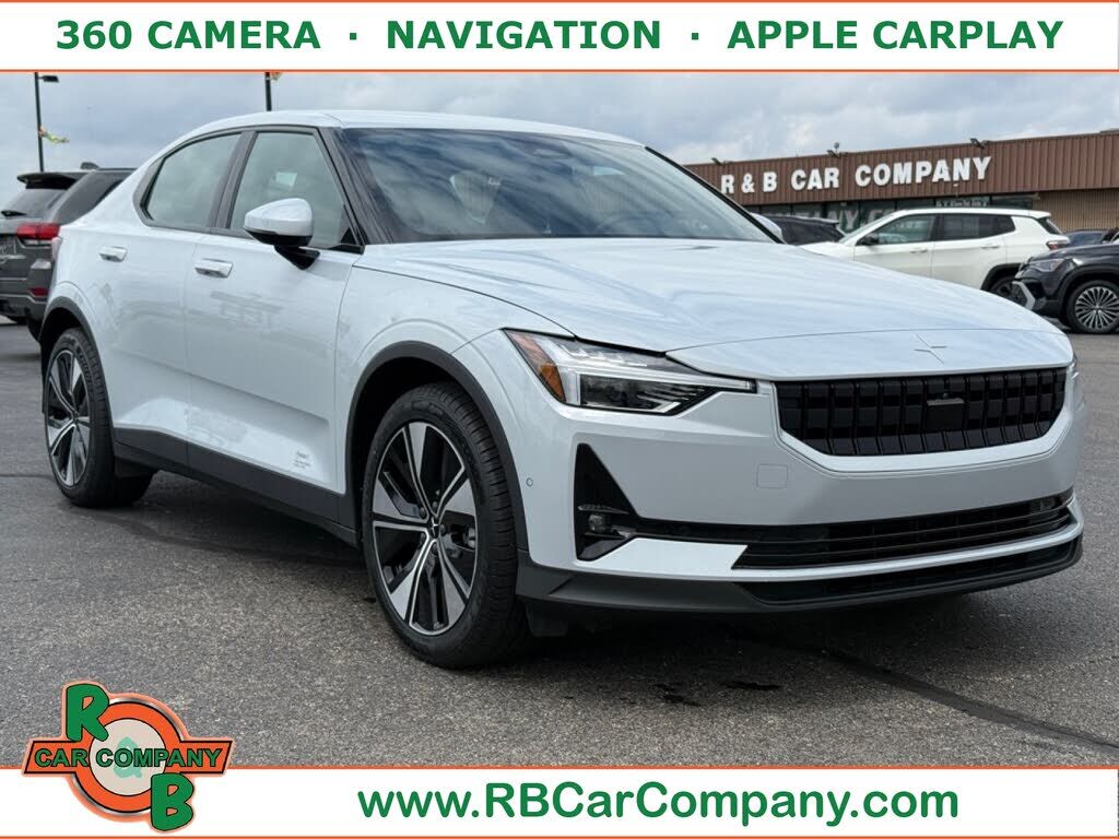 2023 POLESTAR PS2