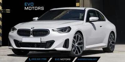 2023 BMW 2 Series