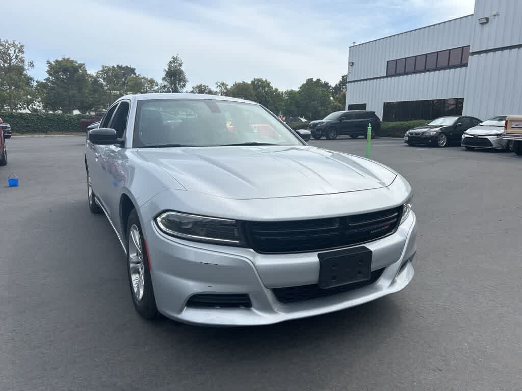 2023 DODGE Charger