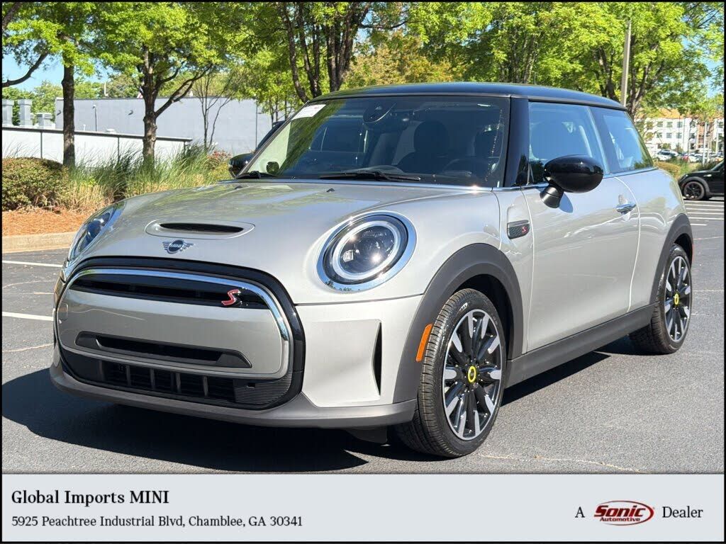 2024 MINI Hardtop