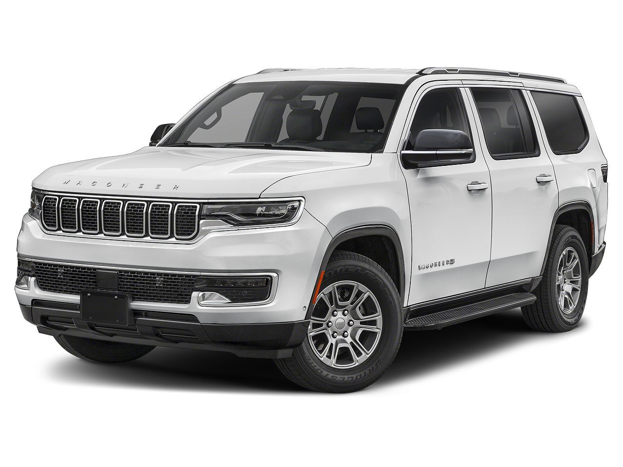 2024 JEEP Wagoneer