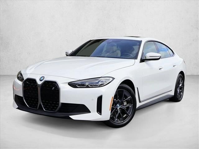 2023 BMW i4