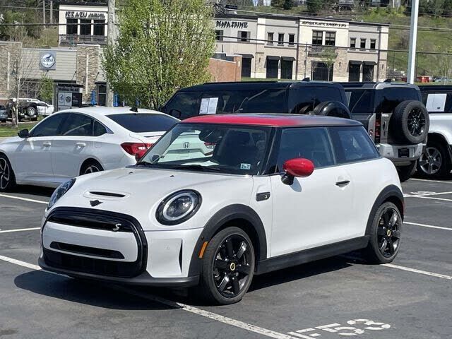 2024 MINI Hardtop