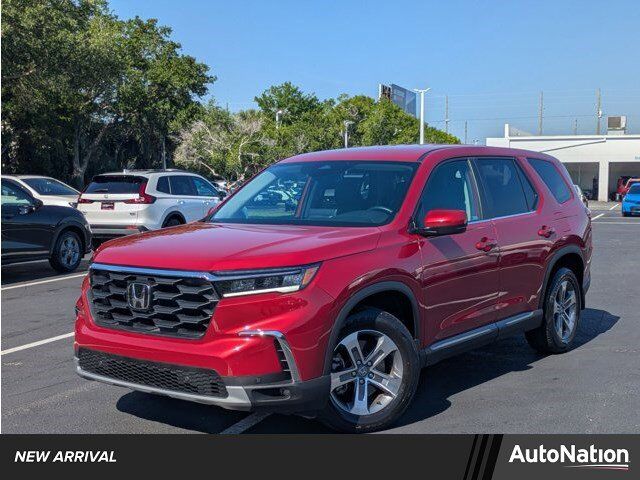 2023 HONDA Pilot