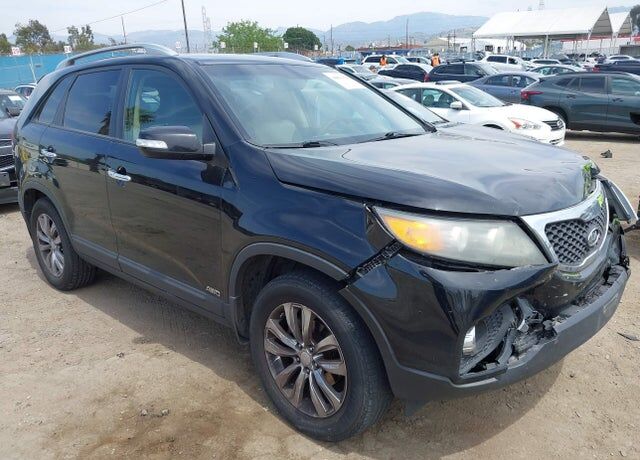 2011 KIA Sorento