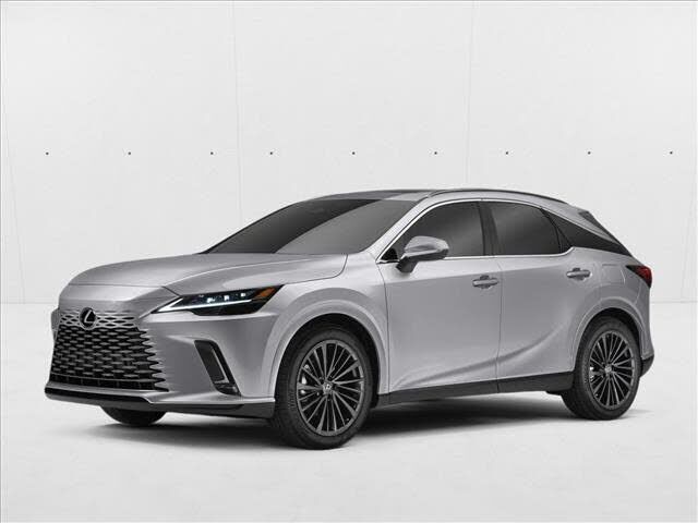 2023 LEXUS RX