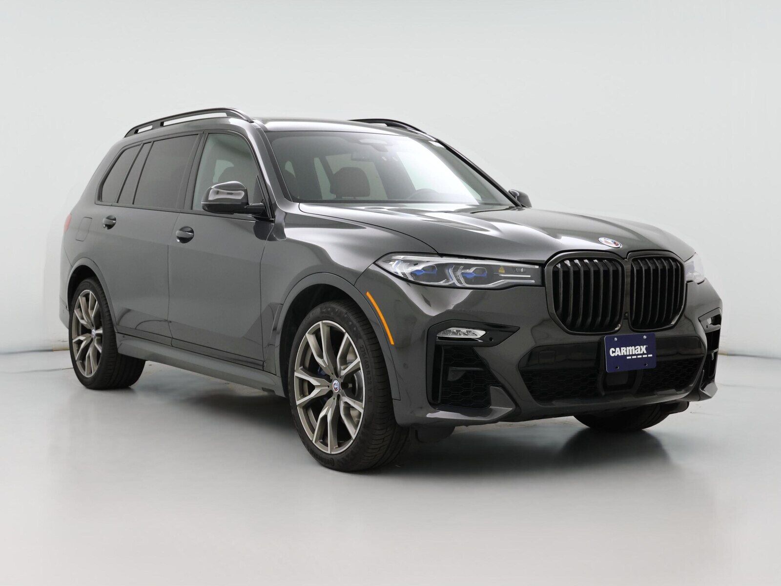2022 BMW X7