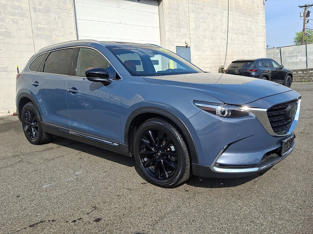 2023 MAZDA CX-9