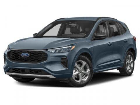 2023 FORD Escape