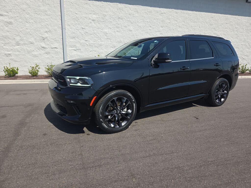 2023 DODGE Durango