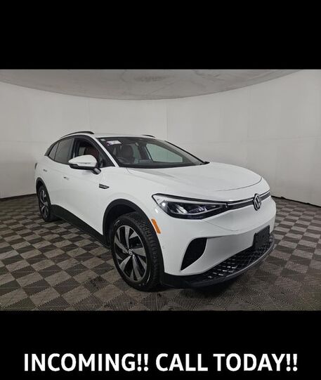 2023 VOLKSWAGEN ID.4