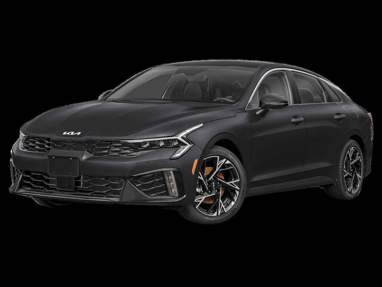 2025 KIA K5