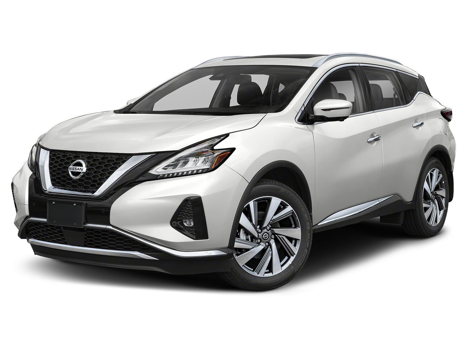 2020 NISSAN Murano
