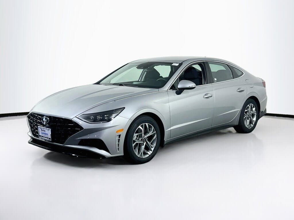 2023 HYUNDAI Sonata