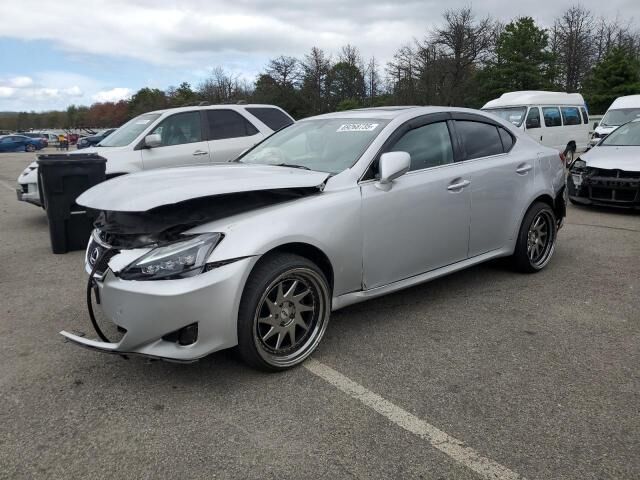 2006 LEXUS IS