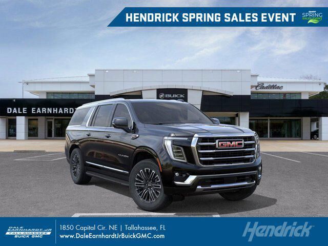 2026 GMC Yukon XL