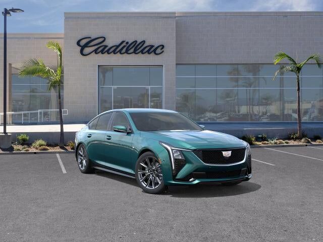 2026 CADILLAC CT5