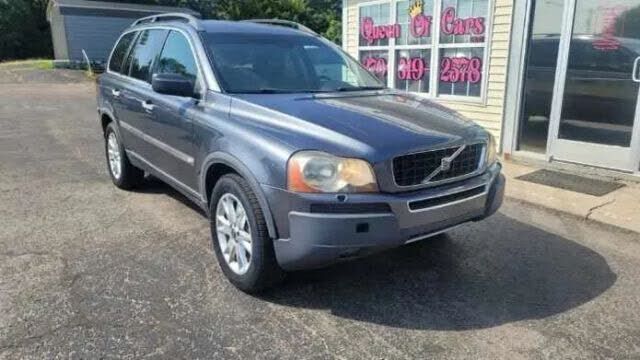 2005 VOLVO XC90