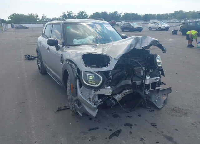 2024 MINI Countryman