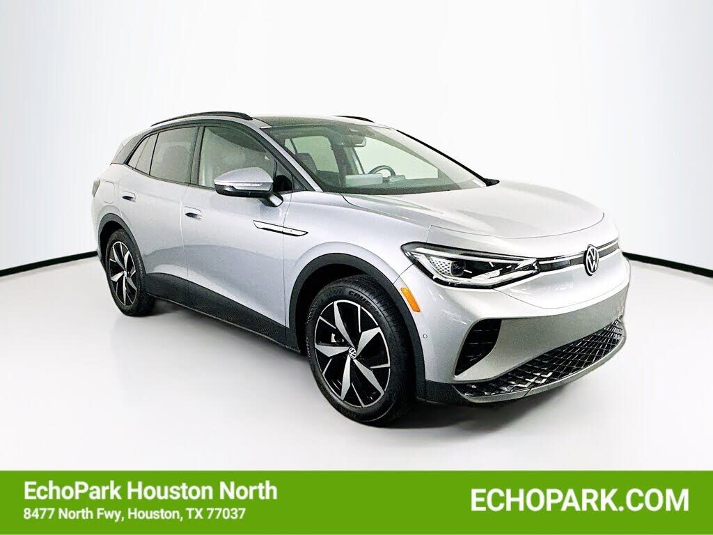 2023 VOLKSWAGEN ID.4