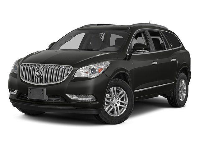 2014 BUICK Enclave