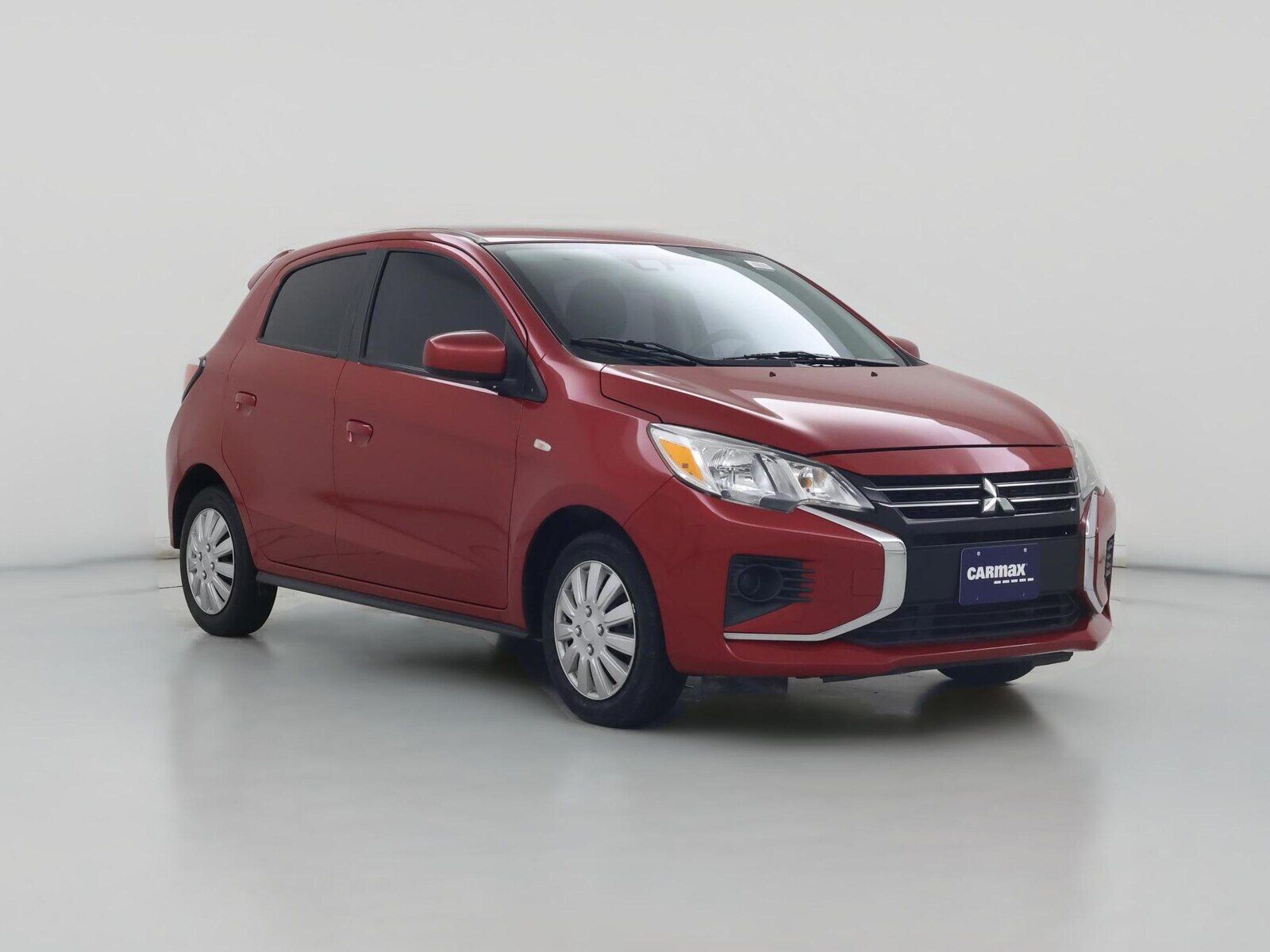 2021 MITSUBISHI Mirage
