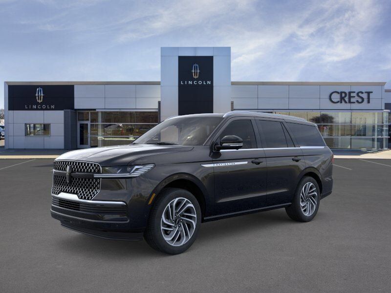 2026 LINCOLN Navigator