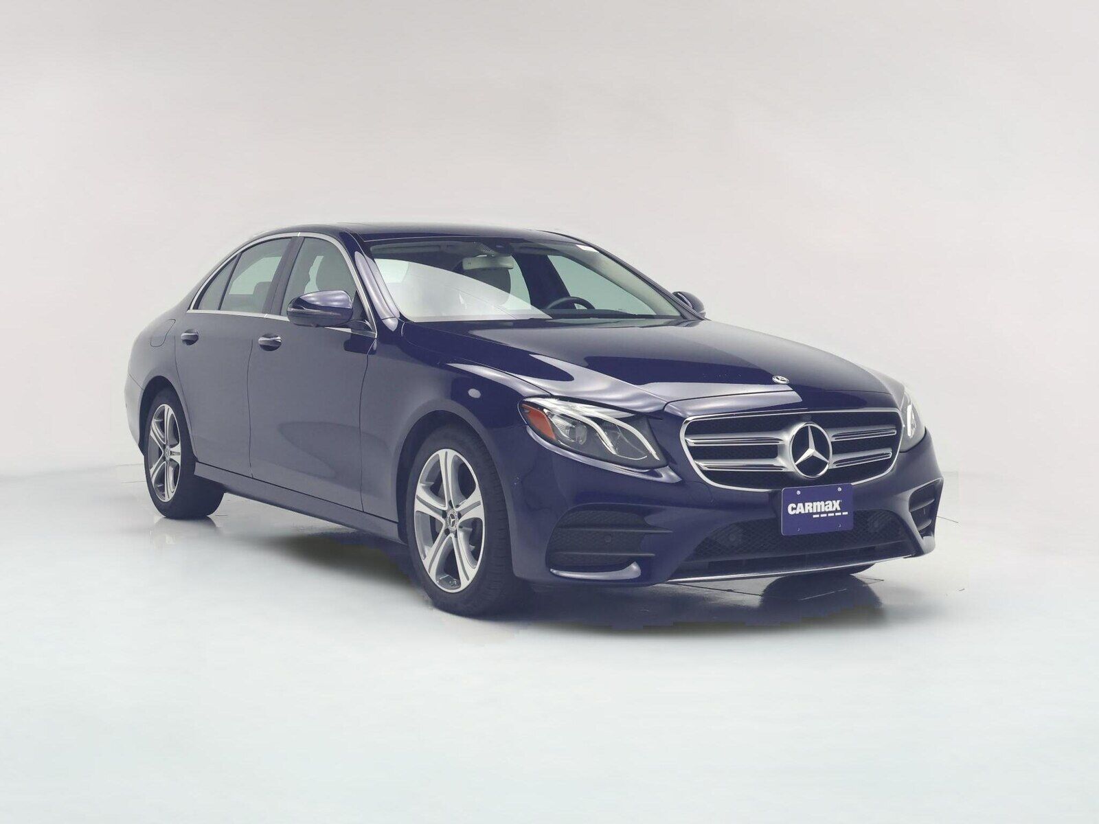 2020 MERCEDES-BENZ E-Class