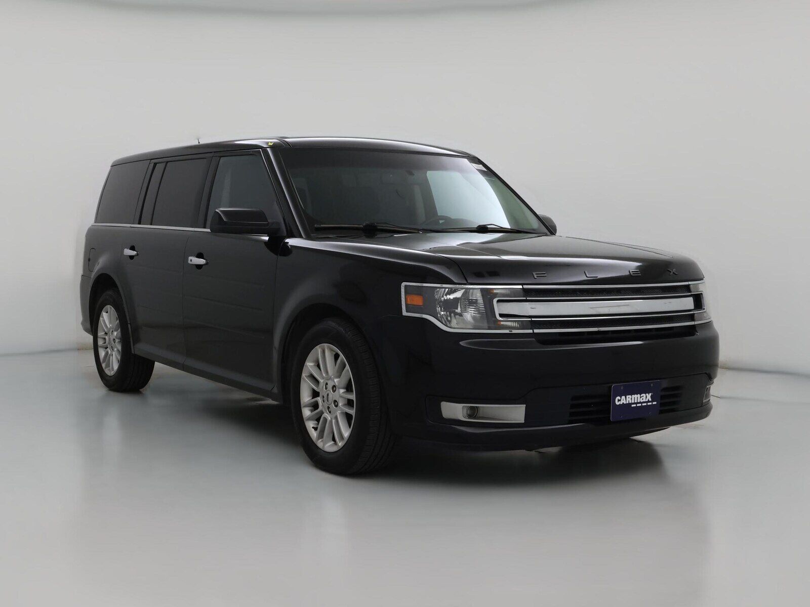 2019 FORD Flex