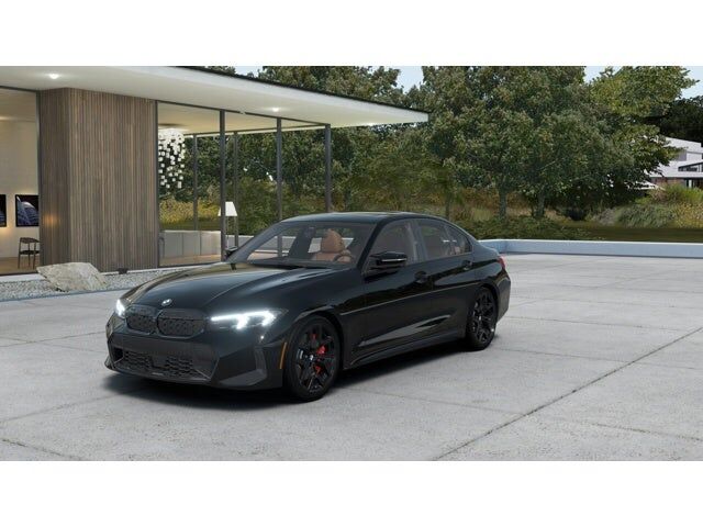 2026 BMW M3