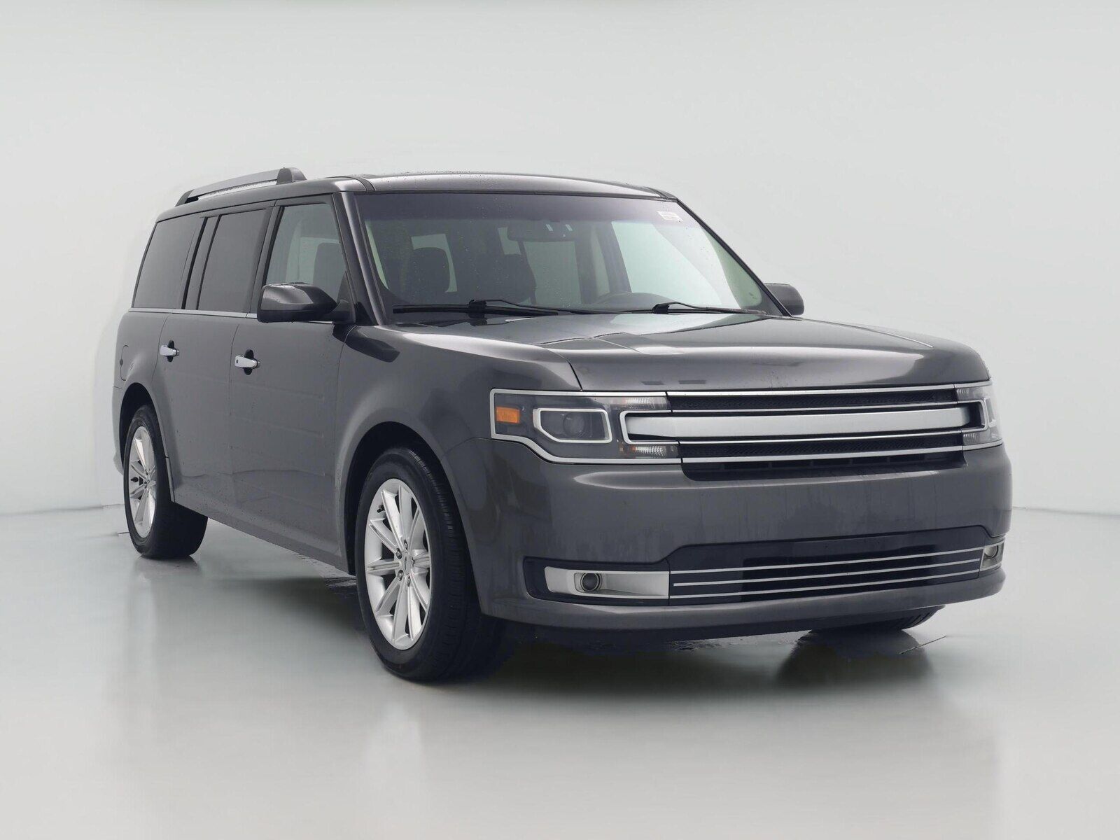 2018 FORD Flex