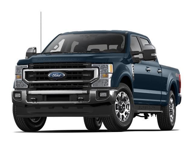 2022 FORD F-250