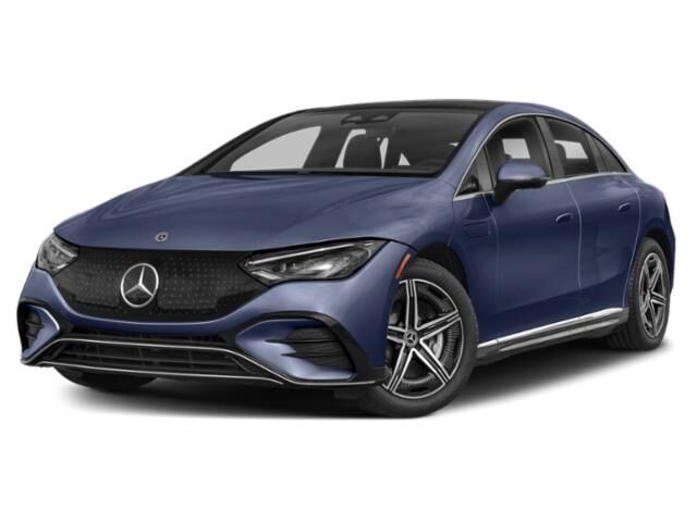 2023 MERCEDES-BENZ EQE-Class