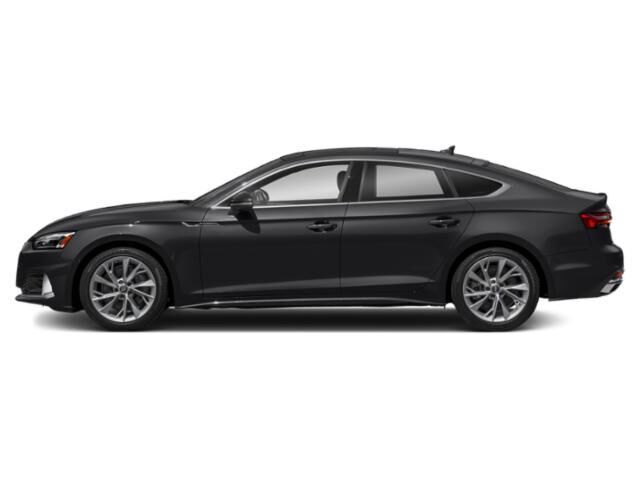 2022 Audi A5
