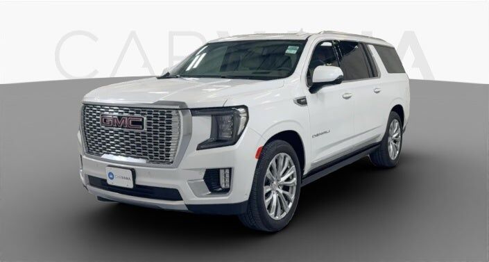 2024 GMC Yukon XL
