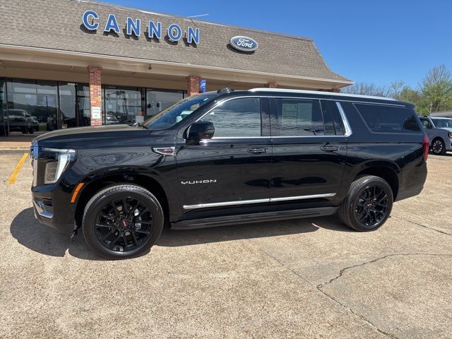 2026 GMC Yukon XL